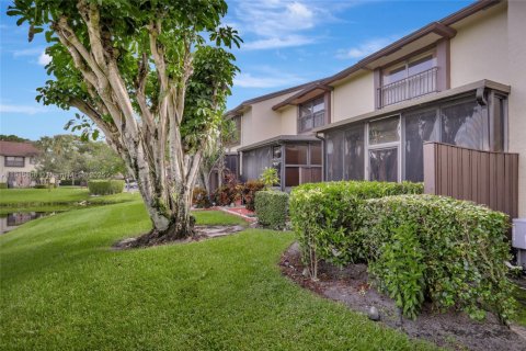 Touwnhouse à louer à Coconut Creek, Floride: 2 chambres, 115.57 m2 № 2016281 - photo 28