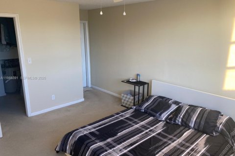 Copropriété à louer à Pembroke Pines, Floride: 1 chambre, 83.61 m2 № 2050698 - photo 22