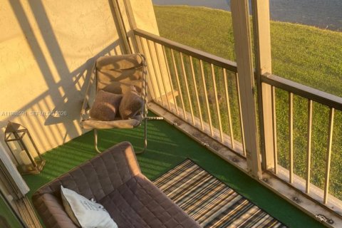 Copropriété à louer à Pembroke Pines, Floride: 1 chambre, 83.61 m2 № 2050698 - photo 18