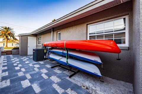 House in New Port Richey, Florida 2 bedrooms, 112.97 sq.m. № 1625555 - photo 7