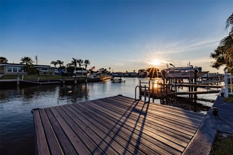 House in New Port Richey, Florida 2 bedrooms, 112.97 sq.m. № 1625555 - photo 3