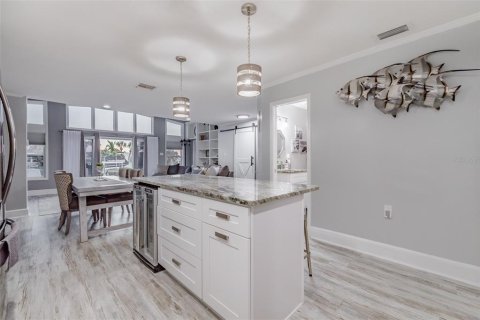 House in New Port Richey, Florida 2 bedrooms, 112.97 sq.m. № 1625555 - photo 30