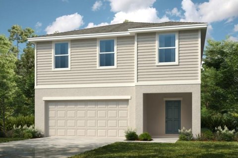 Casa en North Fort Myers, Florida 4 dormitorios, 210.98 m2 № 2102622