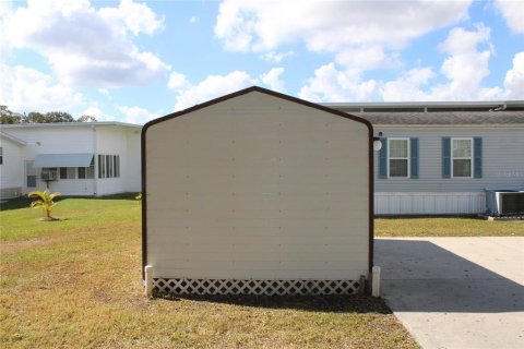 Terreno en venta en Polk City, Florida № 836466 - foto 6