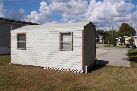 Terreno en venta en Polk City, Florida № 836466 - foto 7
