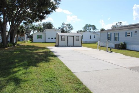 Terreno en venta en Polk City, Florida № 836466 - foto 2