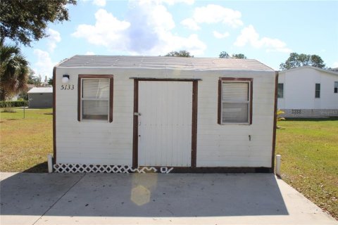 Terreno en venta en Polk City, Florida № 836466 - foto 10