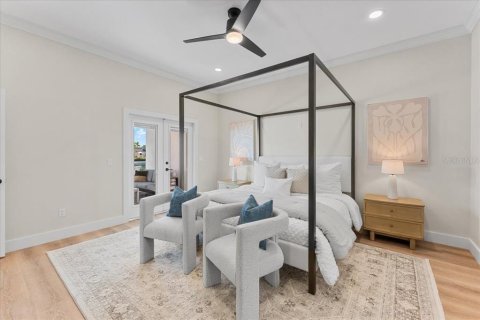 Casa en venta en Saint Petersburg, Florida, 4 dormitorios, 271 m2 № 2223683 - foto 28