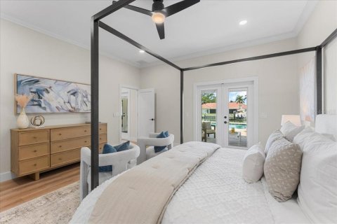 Casa en venta en Saint Petersburg, Florida, 4 dormitorios, 271 m2 № 2223683 - foto 29