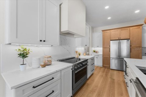 Casa en venta en Saint Petersburg, Florida, 4 dormitorios, 271 m2 № 2223683 - foto 16