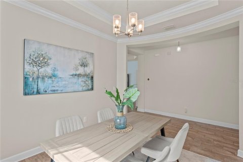 House in Tampa, Florida 4 bedrooms, 217.58 sq.m. № 1916302 - photo 16