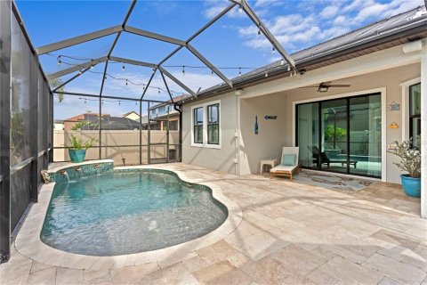 House in Tampa, Florida 4 bedrooms, 217.58 sq.m. № 1916302 - photo 30
