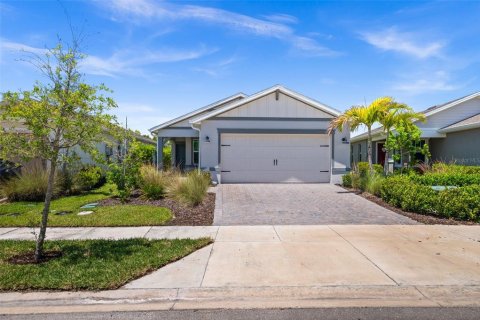 House in Punta Gorda, Florida 4 bedrooms, 146.79 sq.m. № 2196971