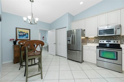 House in Punta Gorda, Florida 3 bedrooms, 163.97 sq.m. № 1568046 - photo 5