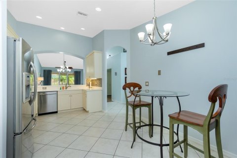 House in Punta Gorda, Florida 3 bedrooms, 163.97 sq.m. № 1568046 - photo 11