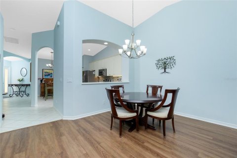 House in Punta Gorda, Florida 3 bedrooms, 163.97 sq.m. № 1568046 - photo 20