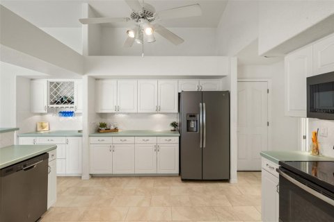 House in Port Charlotte, Florida 3 bedrooms, 212.37 sq.m. № 1642933 - photo 14