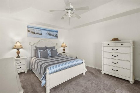 House in Port Charlotte, Florida 3 bedrooms, 212.37 sq.m. № 1642933 - photo 17