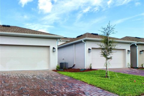 Townhouse in Orlando, Florida 3 bedrooms, 159.51 sq.m. № 1845140 - photo 25