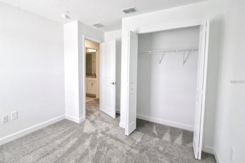 Townhouse in Orlando, Florida 3 bedrooms, 159.51 sq.m. № 1845140 - photo 21
