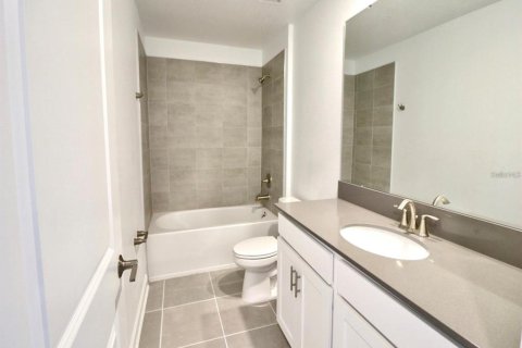 Townhouse in Orlando, Florida 3 bedrooms, 159.51 sq.m. № 1845140 - photo 19