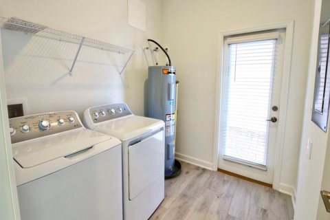 Townhouse in Orlando, Florida 3 bedrooms, 159.51 sq.m. № 1845140 - photo 22