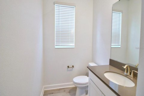 Townhouse in Orlando, Florida 3 bedrooms, 159.51 sq.m. № 1845140 - photo 11