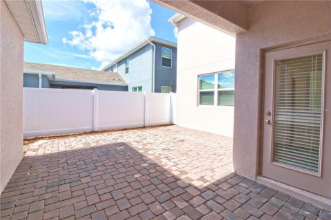 Townhouse in Orlando, Florida 3 bedrooms, 159.51 sq.m. № 1845140 - photo 23