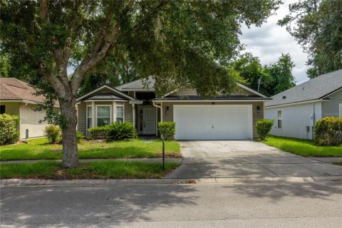 House in Gainesville, Florida 3 bedrooms, 154.12 sq.m. № 2200739 - photo 3
