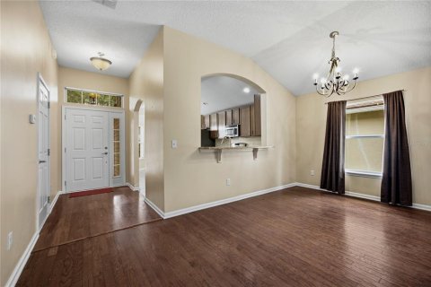 House in Gainesville, Florida 3 bedrooms, 154.12 sq.m. № 2200739 - photo 22