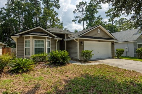 House in Gainesville, Florida 3 bedrooms, 154.12 sq.m. № 2200739 - photo 4
