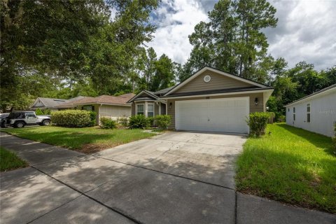 House in Gainesville, Florida 3 bedrooms, 154.12 sq.m. № 2200739 - photo 7