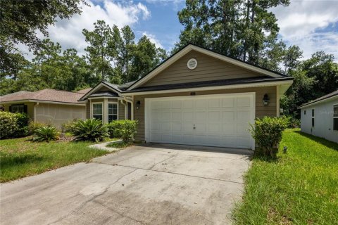 House in Gainesville, Florida 3 bedrooms, 154.12 sq.m. № 2200739 - photo 9
