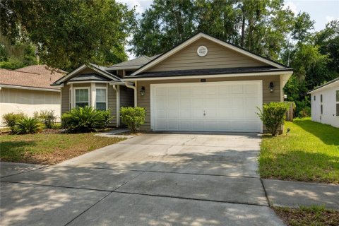 House in Gainesville, Florida 3 bedrooms, 154.12 sq.m. № 2200739 - photo 11