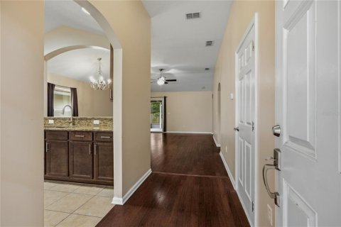 House in Gainesville, Florida 3 bedrooms, 154.12 sq.m. № 2200739 - photo 21