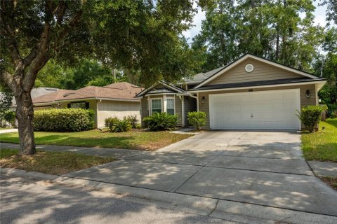 House in Gainesville, Florida 3 bedrooms, 154.12 sq.m. № 2200739 - photo 10