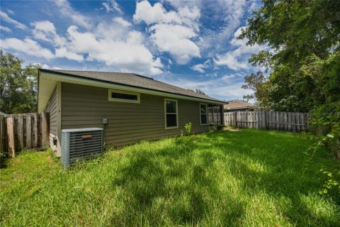 House in Gainesville, Florida 3 bedrooms, 154.12 sq.m. № 2200739 - photo 17