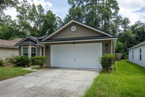 House in Gainesville, Florida 3 bedrooms, 154.12 sq.m. № 2200739 - photo 5