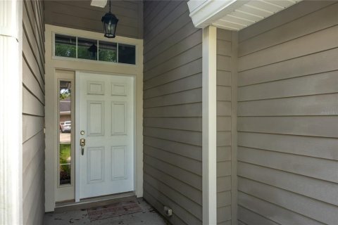 House in Gainesville, Florida 3 bedrooms, 154.12 sq.m. № 2200739 - photo 14