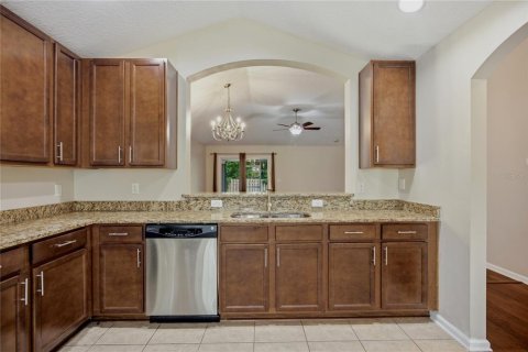 House in Gainesville, Florida 3 bedrooms, 154.12 sq.m. № 2200739 - photo 28