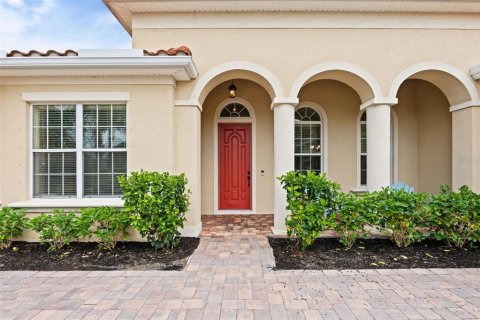 Casa en venta en Bradenton, Florida, 4 dormitorios, 289.86 m2 № 1912157 - foto 8