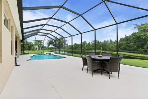 Casa en venta en Bradenton, Florida, 4 dormitorios, 289.86 m2 № 1912157 - foto 26