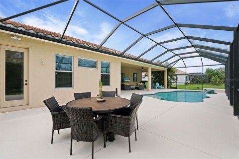 Casa en venta en Bradenton, Florida, 4 dormitorios, 289.86 m2 № 1912157 - foto 27