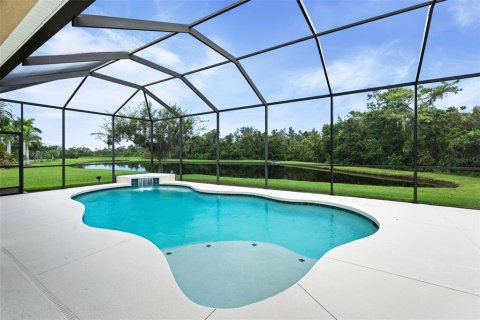 Casa en venta en Bradenton, Florida, 4 dormitorios, 289.86 m2 № 1912157 - foto 30