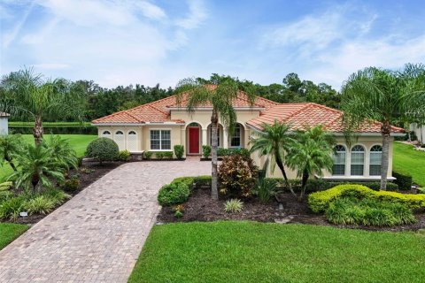 Villa ou maison à vendre à Bradenton, Floride: 4 chambres, 289.86 m2 № 1912157 - photo 2