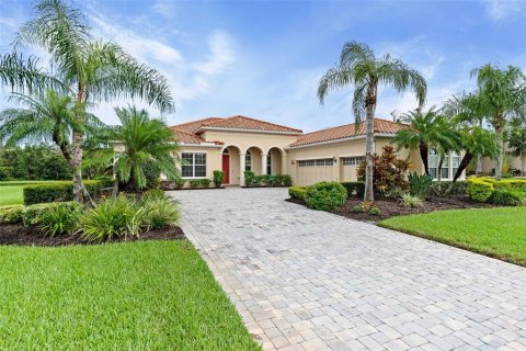 Villa ou maison à vendre à Bradenton, Floride: 4 chambres, 289.86 m2 № 1912157 - photo 6