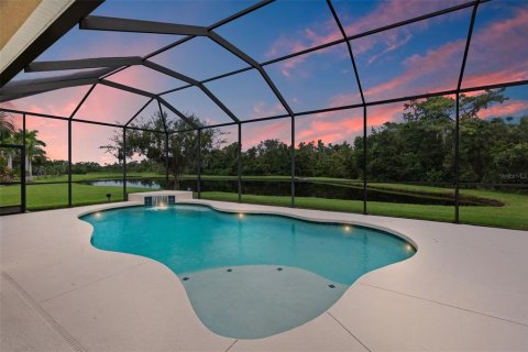 Casa en venta en Bradenton, Florida, 4 dormitorios, 289.86 m2 № 1912157 - foto 29
