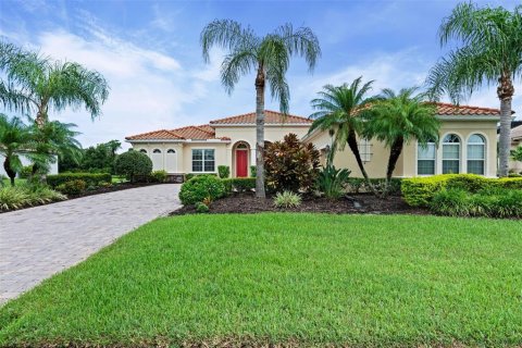Casa en venta en Bradenton, Florida, 4 dormitorios, 289.86 m2 № 1912157 - foto 4