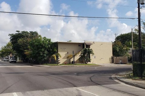 Apartment in Miami, Florida 1 bedroom, 55.74 sq.m. № 2069133