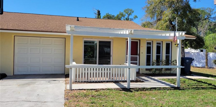 Apartamento en Tavares, Florida 2 dormitorios, 88.26 m2 № 1900258